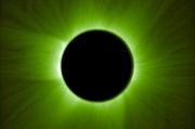 Dos satélites europeos han logrado crear un primer “eclipse solar total artificial” en órbita