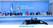 Tras la domiciliaria a CFK, el peronismo cambió de planes y marchará a Plaza de Mayo