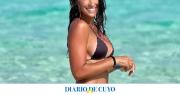 Antonela Roccuzzo encendió las redes con una foto en bikini: los comentarios de sus seguidores
