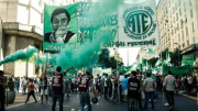 El Gobierno descontará el día a los trabajadores estatales que adhieran al paro para marchar por Cristina Kirchner