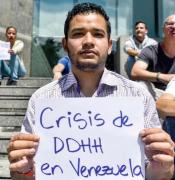 ¿Quién es Gregory Sanabria?
