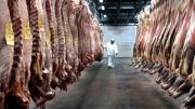 Un desperdicio de carne vacuna