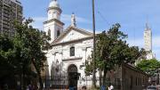 Santa Catalina: rechazo de organizaciones vecinales a la construcción de un templo mormón