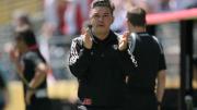 Marcelo Gallardo: Tenemos margen de mejora