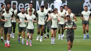 Mundial de Clubes: Real Madrid debuta con Al Hilal de Arabia Saudita