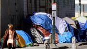 Ron DeSantis firma ley contra los ‘homeless’: de qué se trata