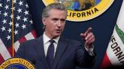 Gobernador de California asegura que Trump recorta fondos para la seguridad pública: aquí los detalles