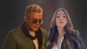 ¿Todo el escándalo fue por negocios?: Alejando Sanz le responde con sinceridad a fanática Ivet Playà