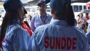 Plan Nacional Mano de Hierro: Sundde realiza controles rigurosos en el ingreso de productos al país