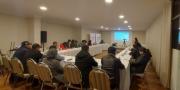 Órgano Electoral instala mesas técnicas de información sobre el proceso electoral