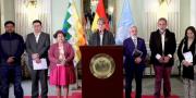 ONU descarta inclusión de Bolivia en alerta de hambruna y reconoce esfuerzos del Gobierno en seguridad alimentaria