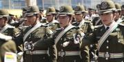 Preparan la Gran Parada Policial que contará con invitados especiales de Chile y Perú