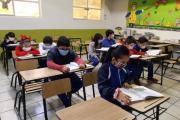 Potosí registra ausentismo escolar por IRAs y falta de combustible