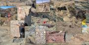 Asesinos de policías en Llallagua emplearon fusiles de guerra y operaban desde cuatro “trincheras”