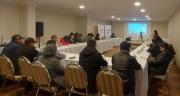 Órgano Electoral instala mesas técnicas de información sobre el proceso electoral