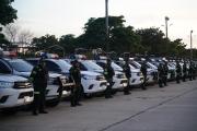 Preparan la Gran Parada Policial que contará con invitados especiales de Chile y Perú