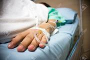 Anciano se disparó accidentalmente con su escopeta en Los Yungas