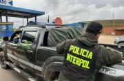 Activan alerta migratoria para evitar salida del sujeto que mató y descuartizó a una mujer