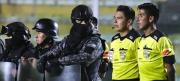 Comisión de árbitros suspende al juez del polémico partido entre Bolívar y Always Ready