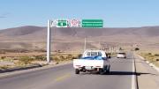 ABC reporta que las carreteras de la Red Vial Fundamental se encuentran transitables