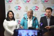 Alcalde de La Paz pide acatar el fallo para elegir una nueva directiva del Concejo Municipal