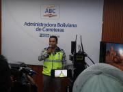 Bloqueo evista dejó una pérdida de Bs 2.8 millones a la ABC, presentarán denuncia penal por esta afectación