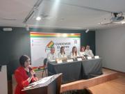 Nace la iniciativa “Cuidemos el Voto” que es una alianza ciudadana para ejercer control el día de las elecciones