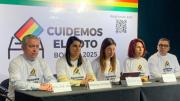 Alianza ciudadana impulsa la plataforma “cuidemos el voto” para vigilar el resultado de las elecciones
