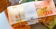 El peor Día del Padre: un hombre sufrió el robo de $7 millones y un par de zapatillas de su casa