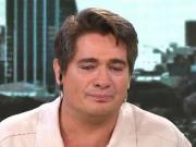 A punto de partir, muy grave en el hospital: conmoción nacional y en toda la TVP por lo que sucedió con Guillermo Andino durante su juventud
