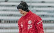 Roberto Carlos Fernández pasa definitivamente al Akron ruso