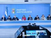Peronismo convoca marcha a Plaza de Mayo contra la condena a CFK: los detalles