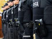 El Gobierno redefine el rol de la Policía Federal: los detalles