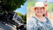 Alcaldesa fue acribillada junto a su esposo en México, es la segunda en dos días
