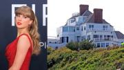 Identificaron identidad de los restos humanos hallados cerca de la casa de Taylor Swift