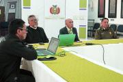 EXISTEN AVANCES EN LA INTEROPERABILIDAD ENTRE LA FISCALÍA Y POLICÍA QUE FACILITA EL ACCESO A PROCESOS PENALES