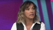 Malena Galmarini denunció aprietes contra militantes que viajan para marchar a favor de Cristina Kirchner
