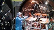 Carta viral de un operador de satélites alerta sobre un apagón del programa espacial argentino