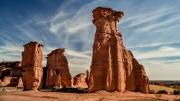 Tips de Invierno 2025: La Rioja combina sabores, cultura y paisajes en una experiencia única
