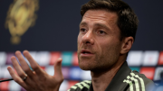 Xabi Alonso: el fichaje de Franco Mastantuono y lo que le sorprendió de él cuando hablaron