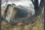 En lo que va de 2025, 78 personas murieron en accidentes de tránsito en Santiago del Estero