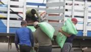 Estafa agravada: Investigan desvío de carga y comercio ilegal de arroz en Santa Cruz