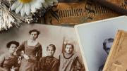 Fin del misterio: por qué las personas no sonreian en las fotografías antiguas