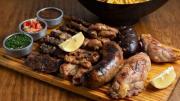 Asado argentino: donde queda la parrilla libre que tiene precios baratísimos