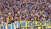 El jugador de Bayern Múnich que se deshizo en elogios hacia los hinchas de Boca