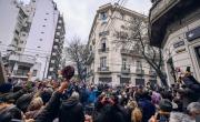El peronismo, los indignados y los datos del rechazo al sistema político