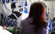 El peronismo marcha a Plaza de Mayo en apoyo a Cristina y en rechazo a su proscripción