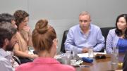 Reabren hoy las paritarias con salud y educación