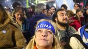 Ya tuvimos un 17 ahora se nos viene un 18