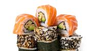 El 18 de junio es el Día Internacional de Sushi: así puede celebrar esta comida milenaria en Caracas